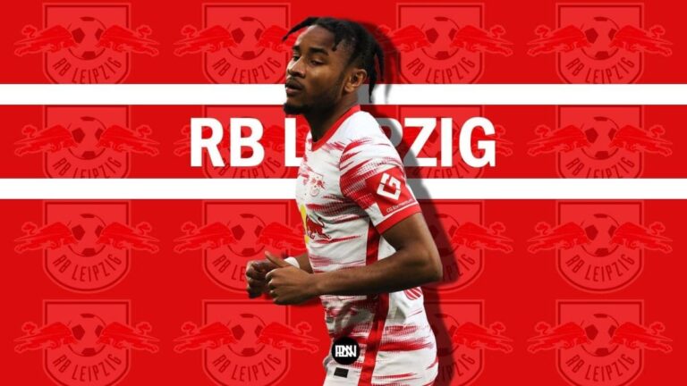 Chelsea keen to sign Bundesliga breakout star Christopher Nkunku