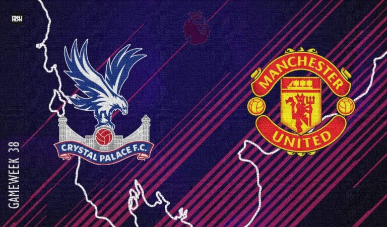 Crystal Palace vs Manchester United: Match Preview | Premier League 2021/22