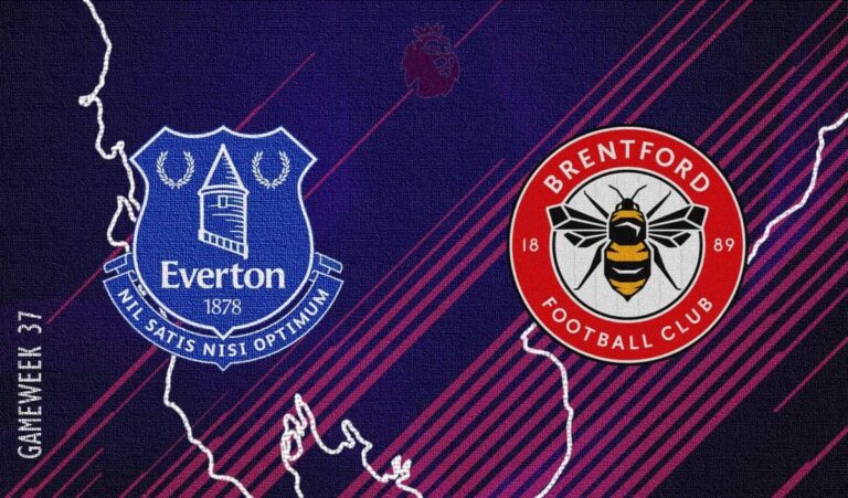 Everton vs Brentford: Match Preview | Premier League 2021/22