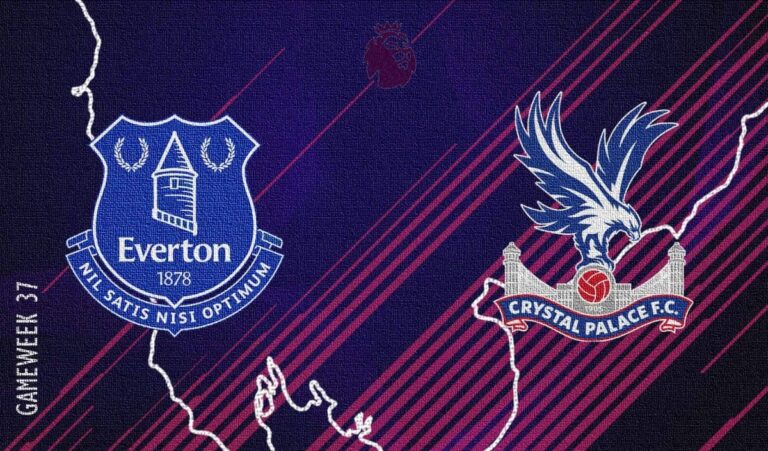 Everton vs Crystal Palace: Match Preview | Premier League 2021/22