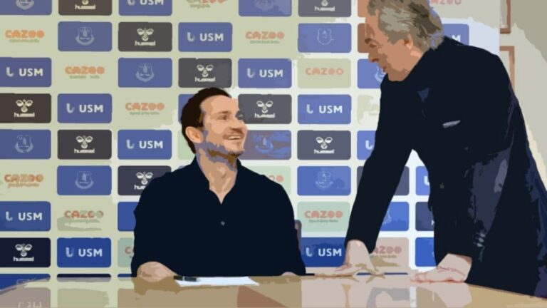 From cusp of European dreams to about a leg in Championship: What went wrong with Everton?