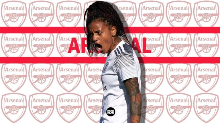 Who is Geyse Ferreira? – A brief look at Arsenal’s rumoured transfer target