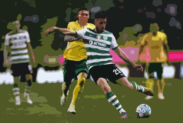 Newcastle United ‘insist’ on signing Goncalo Inacio