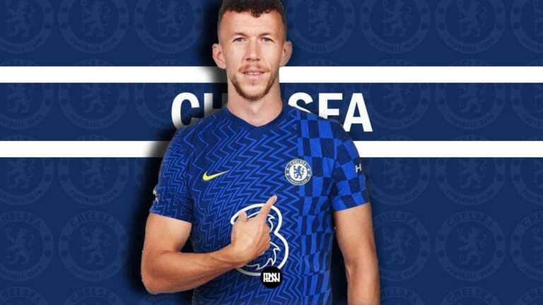 Why Ivan Perisic to Chelsea is a win-win situation