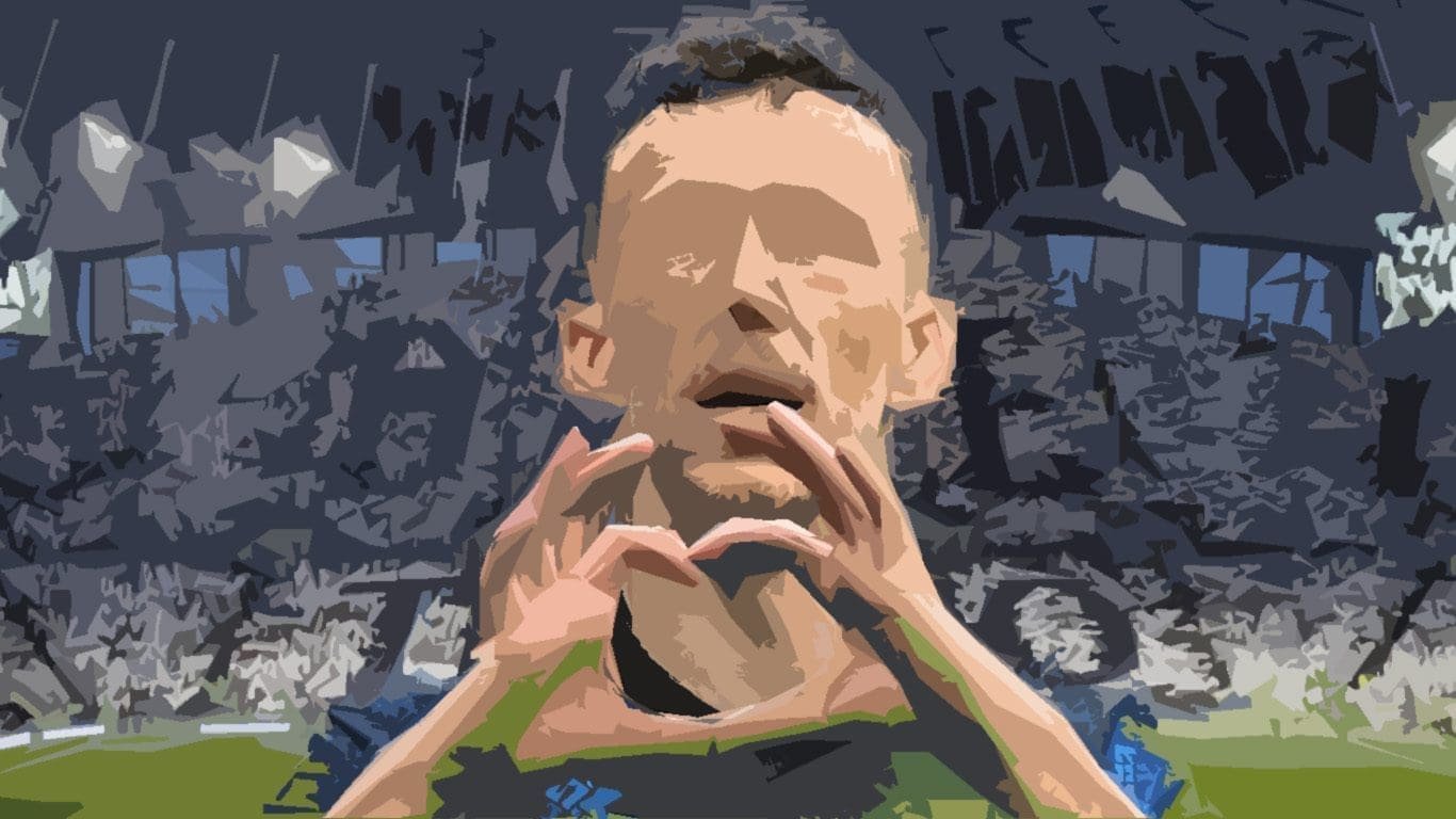 Ivan-Perisic-Tottenham-Transfer