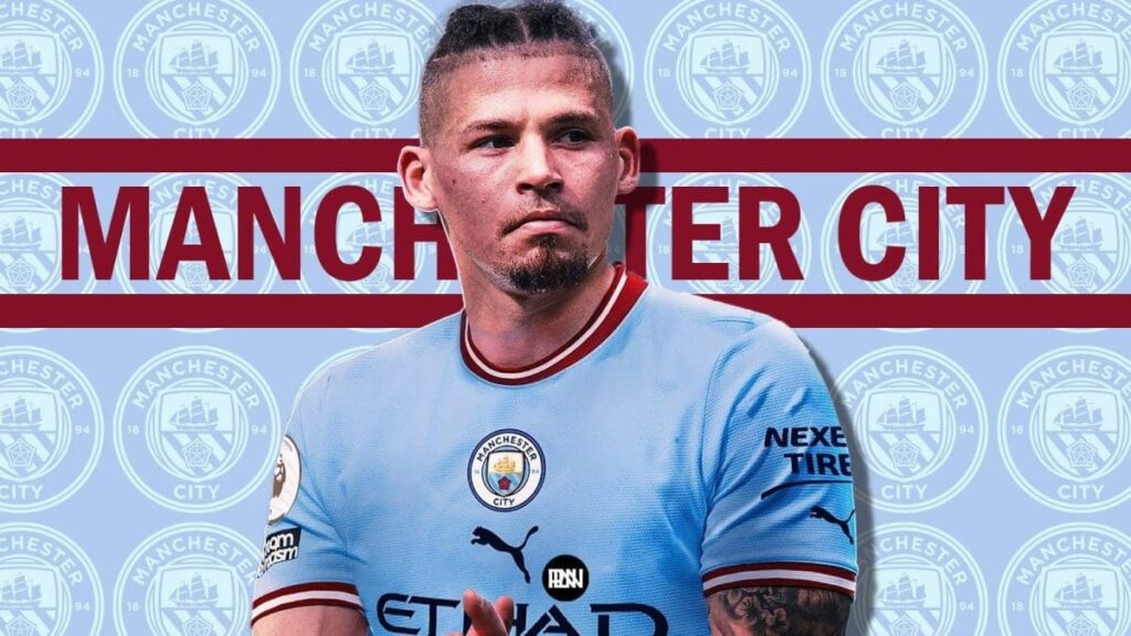 Kalvin Phillips Manchester City Analysis | Premier League News Now Kalvin Phillips Manchester City Analysis