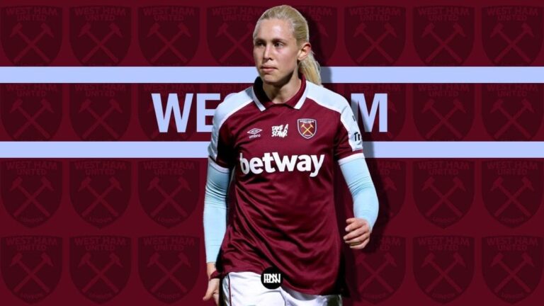 Could Katerina Svitkova move from West Ham to Chelsea?