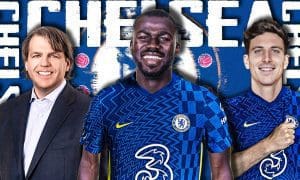 Koulibaly-Chelsea-Transfer-Analysis
