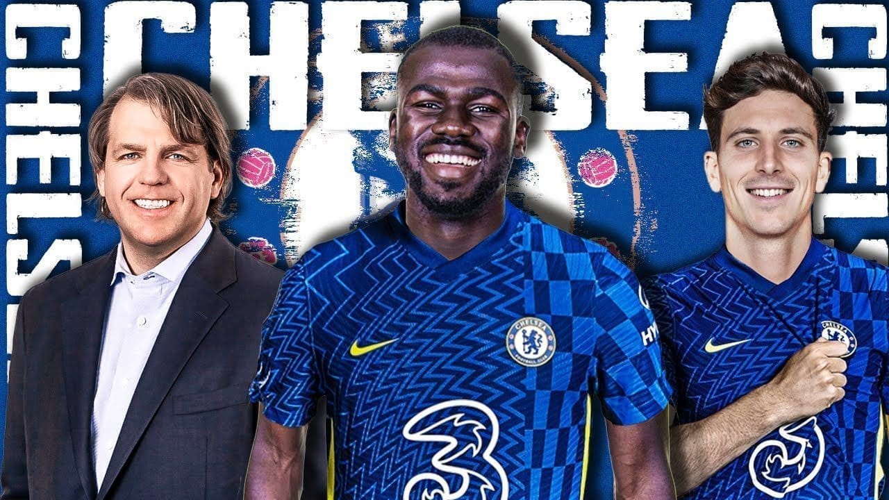 Koulibaly-Chelsea-Transfer-Analysis