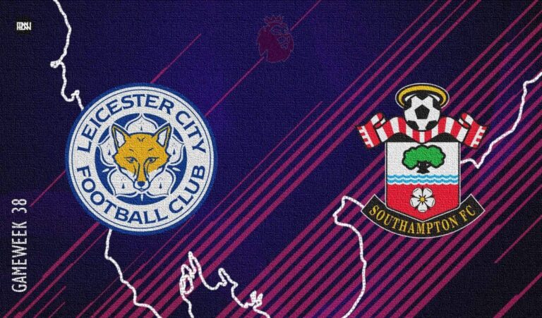 Leicester City vs Southampton: Match Preview | Premier League 2021/22