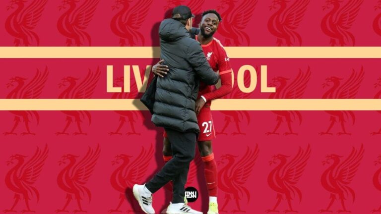 Why is Divock Origi the perfect signing for AC Milan