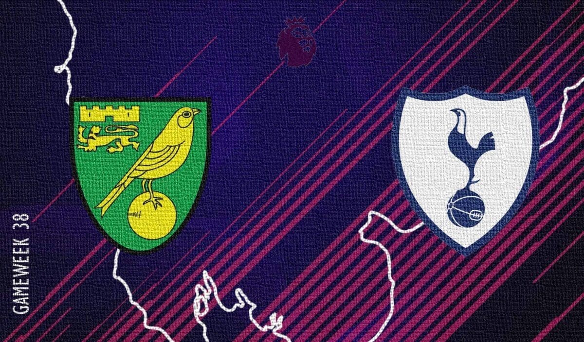 Norwich-City-vs-Tottenham-Spurs-Preview-Premier-League-2021-22