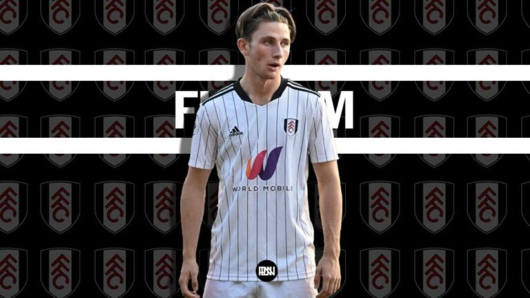 Who is Ollie O’Neill? The Fulham midfielder wanted by Tottenham and West Ham