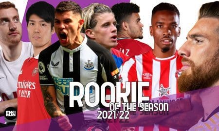 Premier-League-Rookies-2021-22