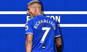 Richarlison-Everton
