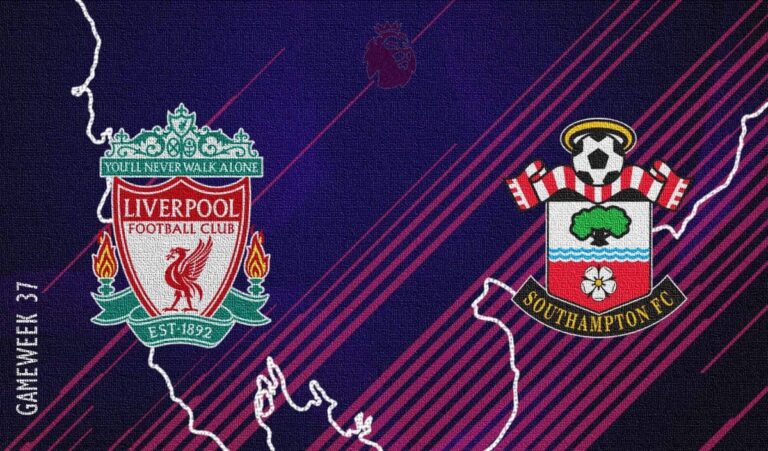 Southampton vs Liverpool: Preview | Premier League 2021/22