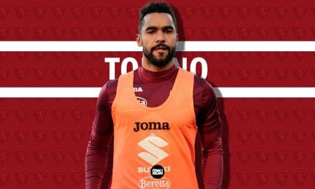 Torino-defender-Koffi-Djidji