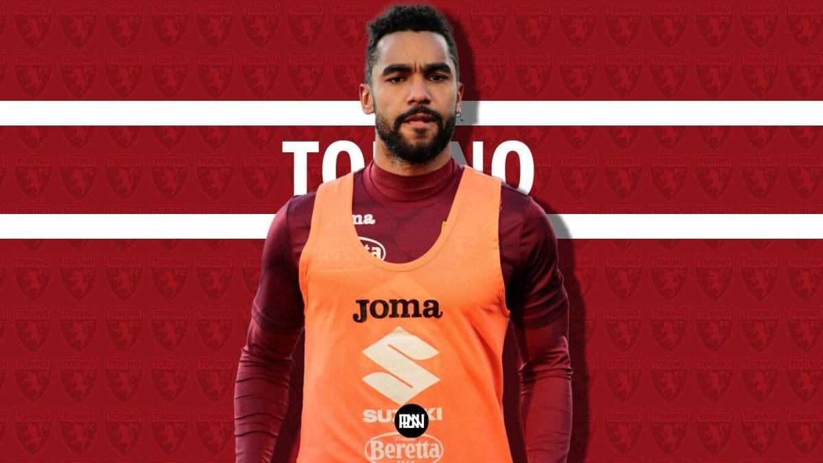 Torino-defender-Koffi-Djidji