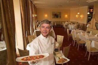 Tottenham-take-lasagna-gate-precautions