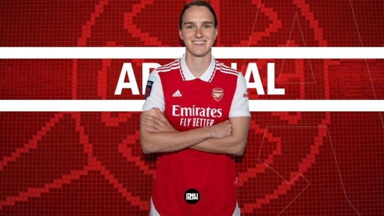 What does Miedema’s contract extension mean for Arsenal’s transfer business?