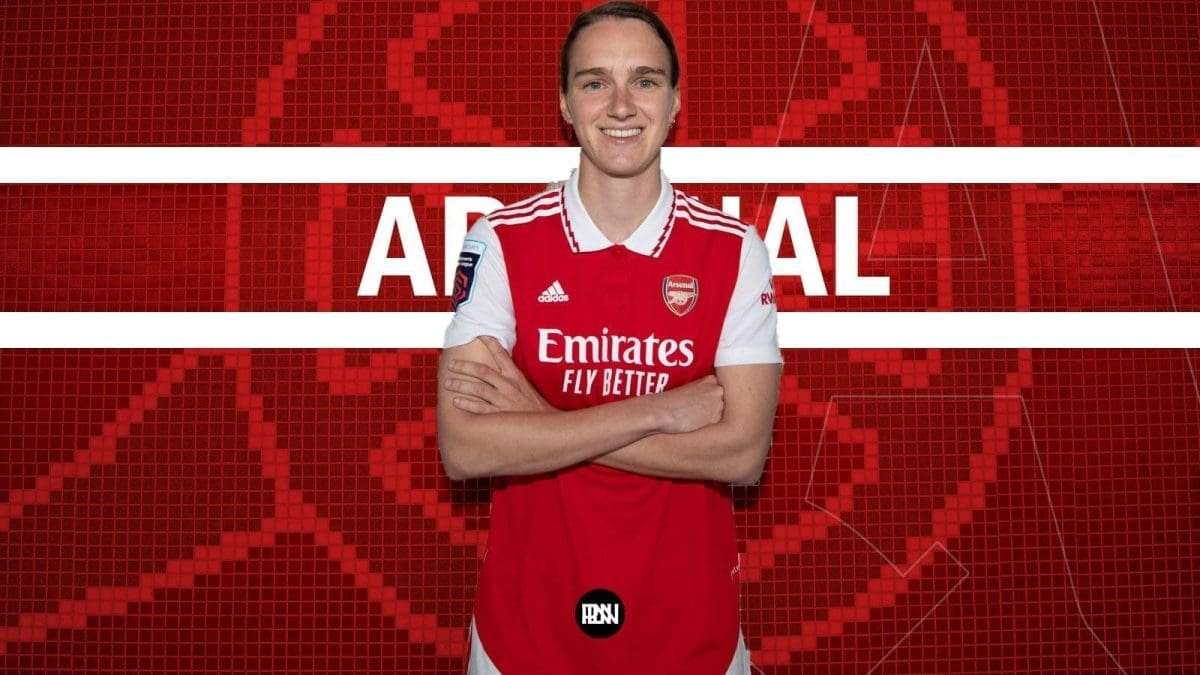 Vivianne-Miedema-Contract-Extension