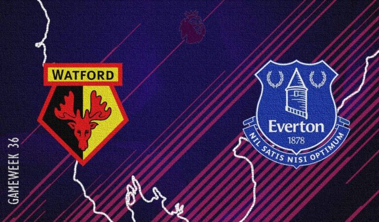 Watford vs Everton: Match Preview | Premier League 2021/22
