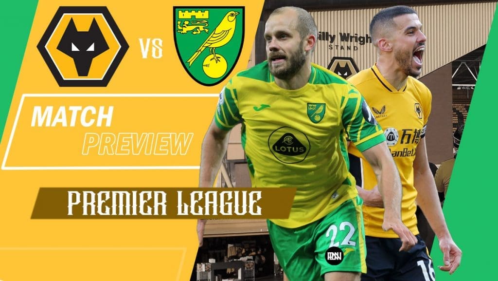 Wolves-vs-Norwich-City-Match-Preview-Premier-League-2021-22