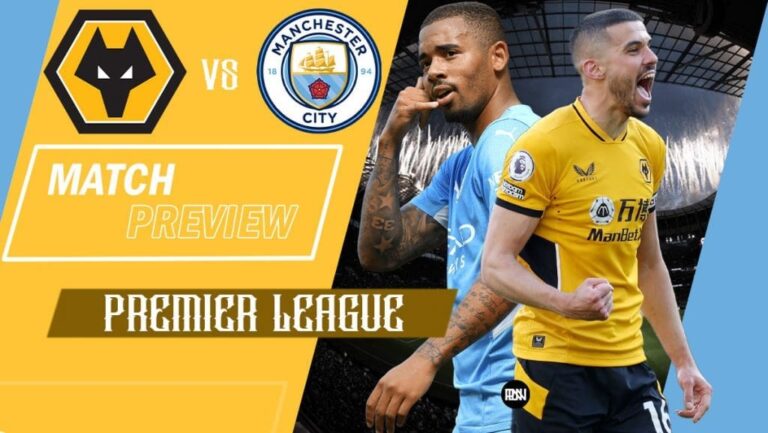 Wolverhampton Wanderers vs Manchester City: Preview | Premier League 2021/22