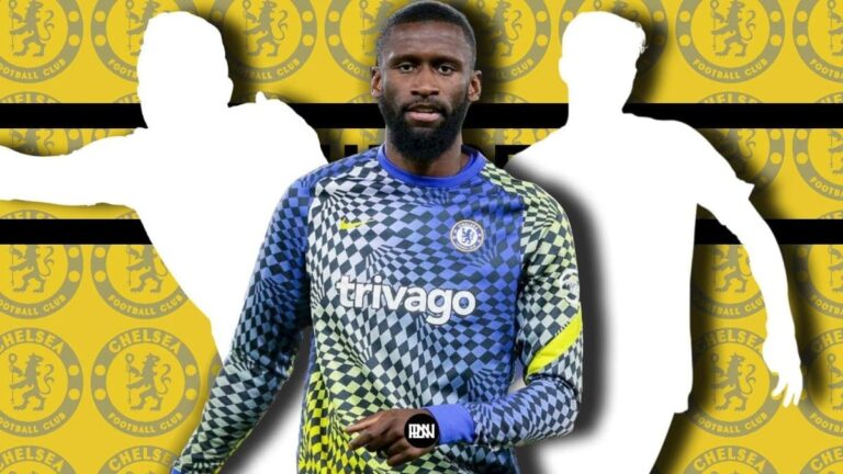 Antonio Rudiger replacements Chelsea could eye!