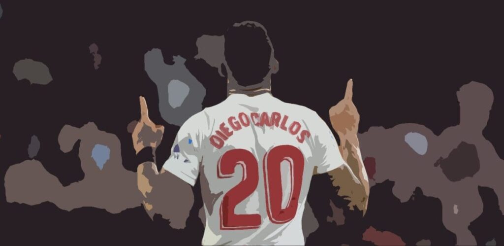 diego-carlos-sevilla | Premier League News Now Diego Carlos Sevilla