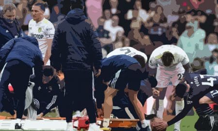 stuart-dallas-injury-broken-leg-vs-manchester-city