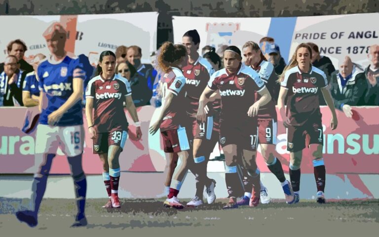 West Ham women have lost manager and 7 players — What happens next?