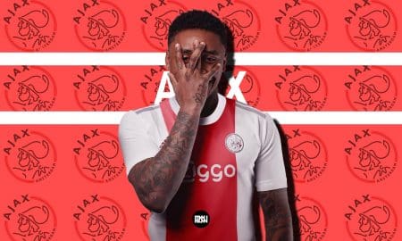 Ajax-Steven-Bergwijn