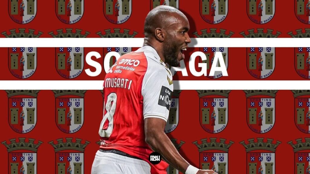 Al Musrati Fulham Transfer