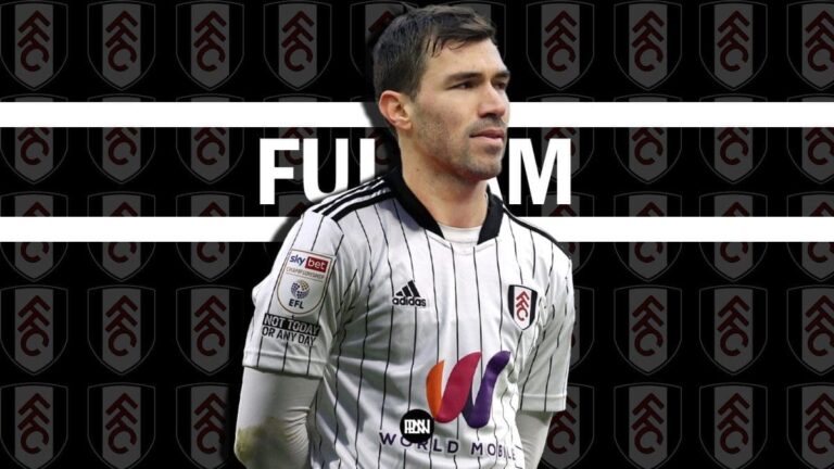 Alessio Romagnoli: Can the Cottagers land this coup?
