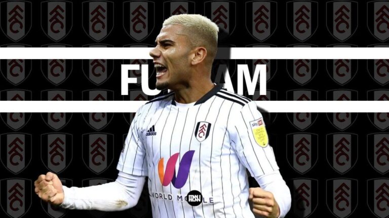 Fulham to sign forgotten Manchester United ace in Andreas Pereira?