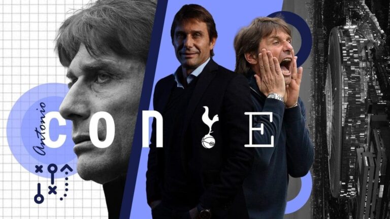 How did Manchester City & Liverpool try to break down Tottenham Hotspur’s resolute defence