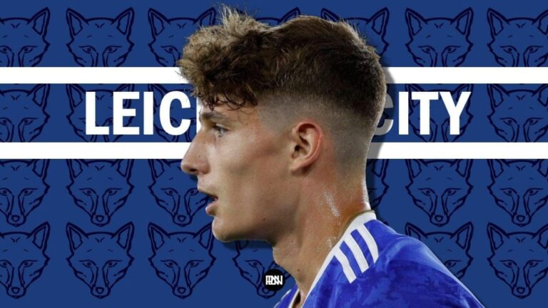 Ben Nelson: Both the Manchester clubs and Newcastle United join the race to buy Leicester sensation