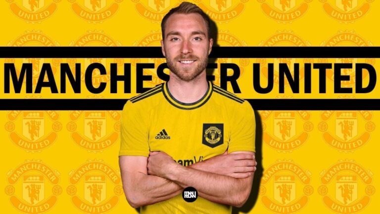 Should Christian Eriksen choose the Devils over the Bees?