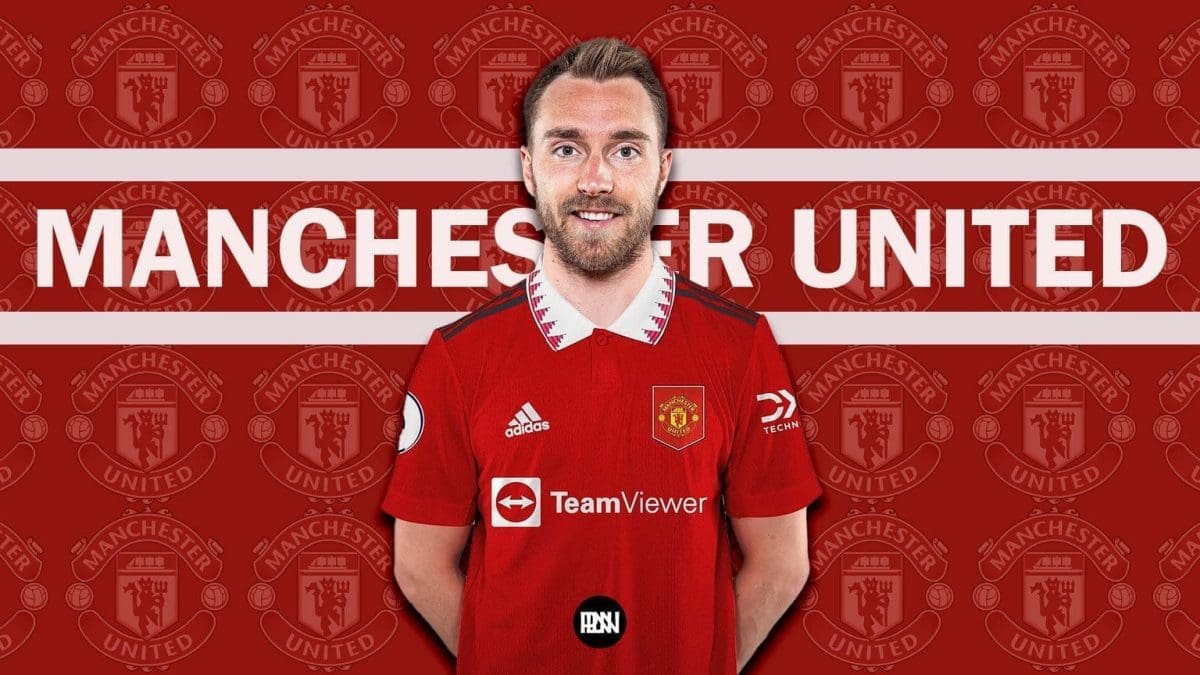 Christian-Eriksen-Manchester-United