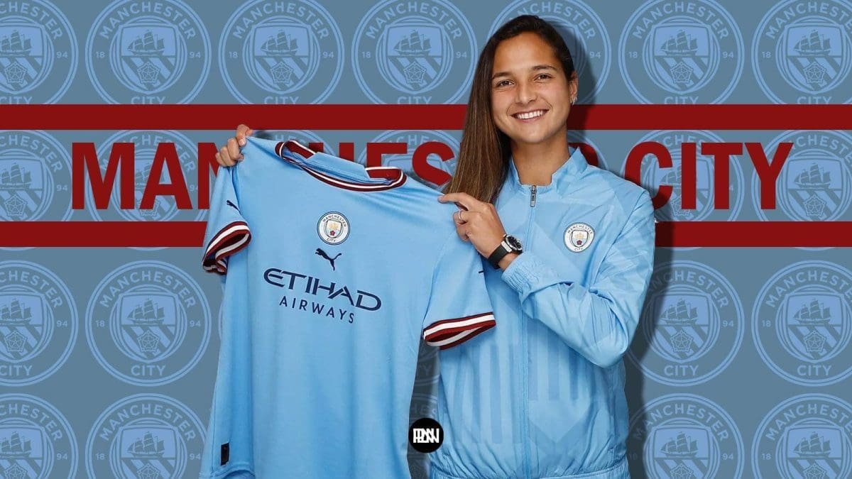 Deyna-Castellanos-Manchester-City