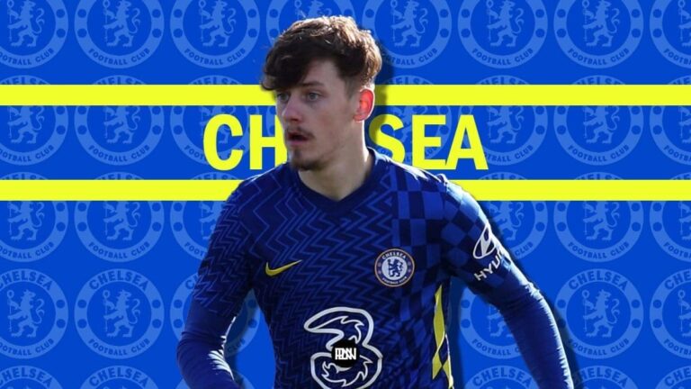 Dylan Williams – The man touted to be the next Ashley Cole
