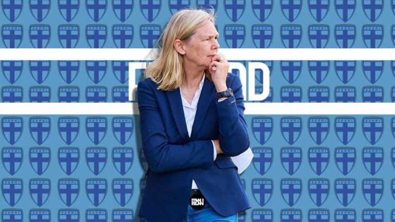 Finland Women recently announced their Euro 2022 squad, so can they take everyone by suprise?