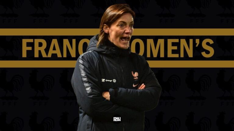 France Women announce their Euro 2022 squad with mixed reactions from fans