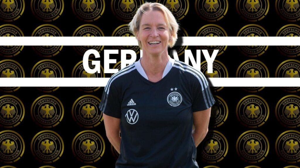 Germany Women Euro 2022 squad