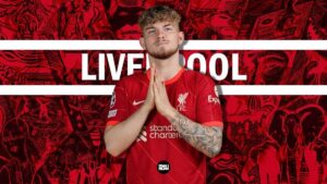 Harvey Elliott Liverpool Wallpaper | Premier League News Now Harvey Elliott Liverpool Wallpaper