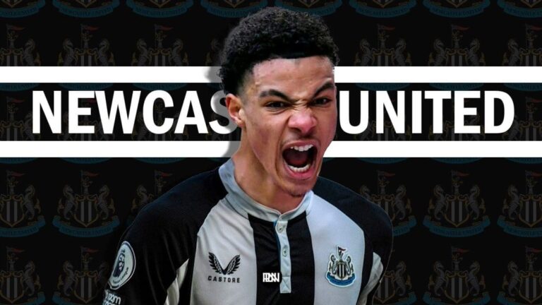 Why is Hugo Ekitike right for Newcastle United