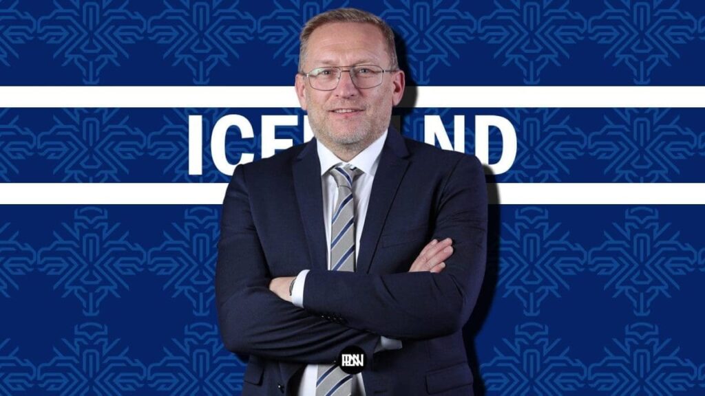 Iceland Women Euro 2022 squad | Premier League News Now Iceland Women Euro 2022 squad