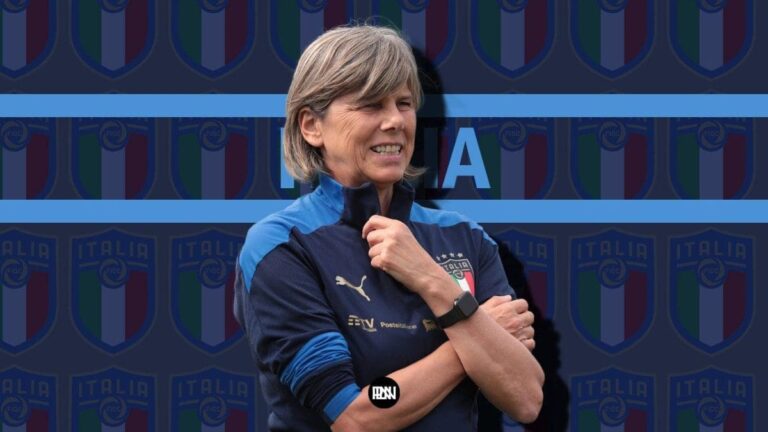 Italy Women recently announced their Euro 2022 squad, so who are they taking?