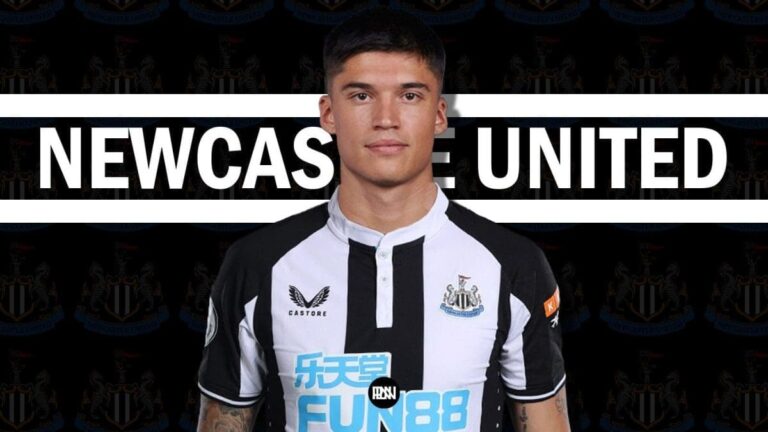Should Newcastle United pursue Joaquin Correa?